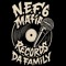 NEF6MAFIA RECORDS
