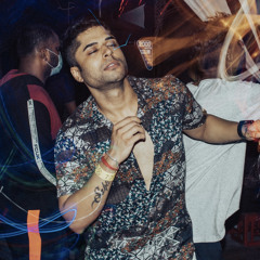 Sahil Hemnani