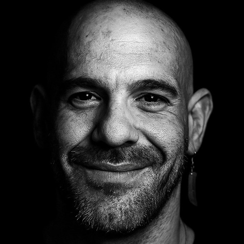 Nikkolas Dashy artist photo