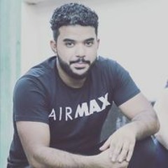 Mohammed Abdulla