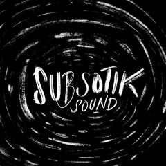 Subsotik Sound