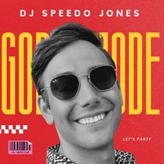 DJ Speedo Jones