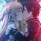 kirito the Black swordsman