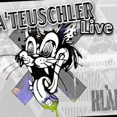 ´a TeuSchlER "Live"