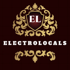 Electrolocals