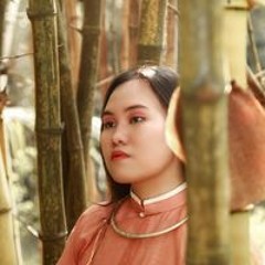 Lời Hẹn Ngàn Năm - Tuấn Dũng ft Lê Lộc