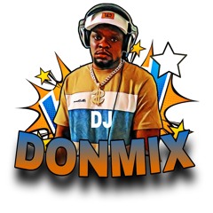 Donmix the master🇺🇸