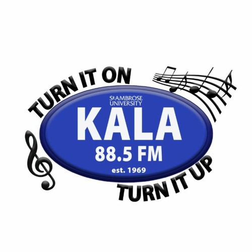 KALA Radio’s avatar