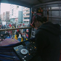 FCK BASS