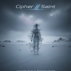 Cipher//Saint