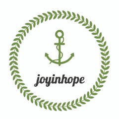 The joyinhope Podcast