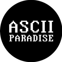 ASCII Paradise