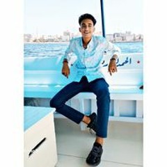 Mohammed Sherif