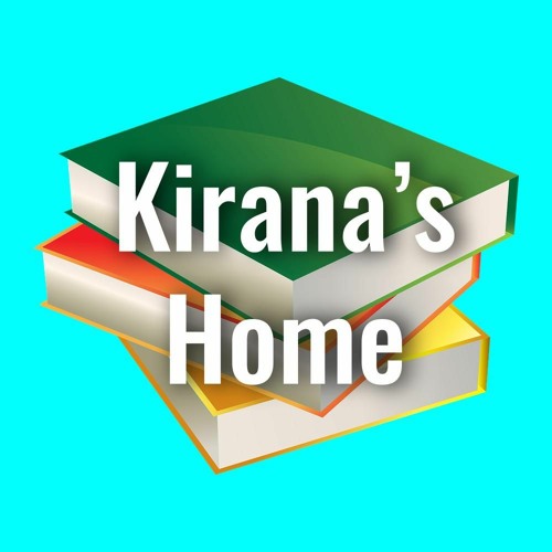 Kirana's Home’s avatar