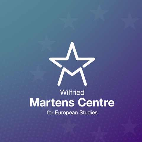 Martens Centre