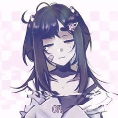 ꒰ঌ₍ᐢ × ༝ × ᐢ₎໒꒱