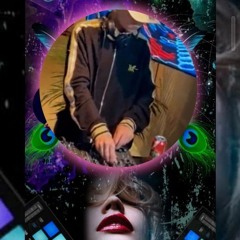 Sergio Ramírez dj