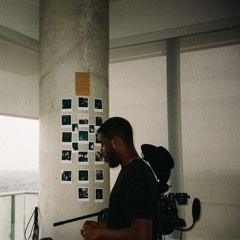 Mess (Prod. GHXST)[Demo]