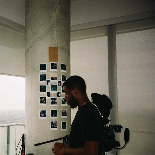 Mess (Prod. GHXST)[Demo]