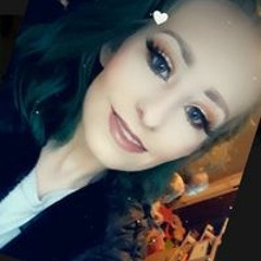 Jessica Anne Harrison