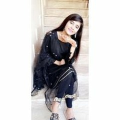Laiba Zahoor