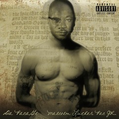 Malcolm Luther Pac Jr