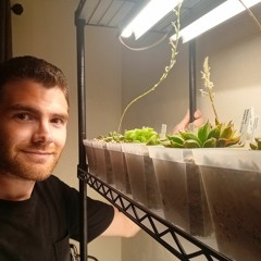 Blaize Morgan O'Brian