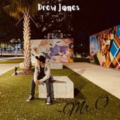 Drew James