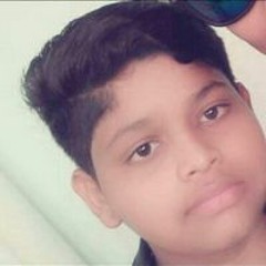 Sandesh Gavali