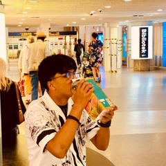 Aarib Mohammed