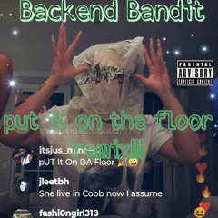 Backend Bandit