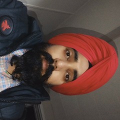 Harjinder Singh