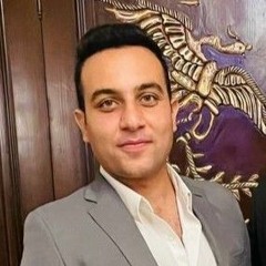 Ahmed Tony