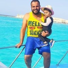 Mostafa Hassan