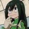 Tsuyu Asui