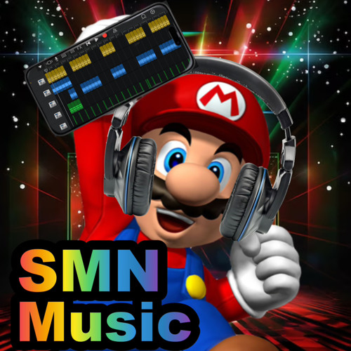 SMN Music’s avatar