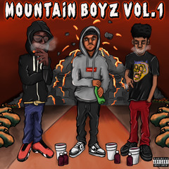 Mountain Boyz Ent