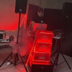 DJ Smokke