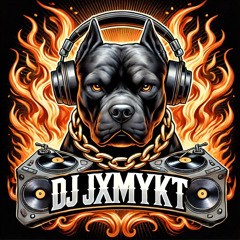 DJ JXMYKT