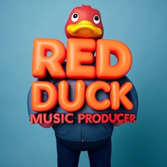 RED DUCK