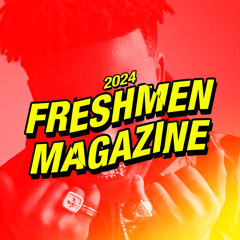 Freshmen Magazine