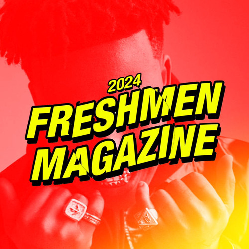 Freshmen Magazine’s avatar