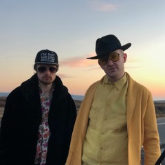 The Ill-Fitting Garibaldis