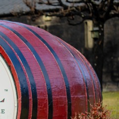rare cask