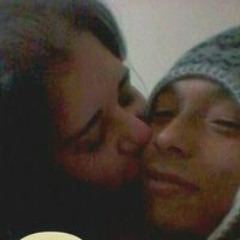 Priscilla X Edson