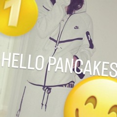 Sebastian Pancakes