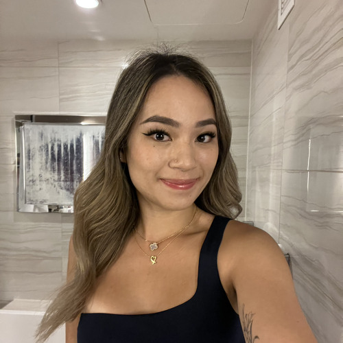 Melanie Zhang’s avatar