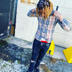 Still Steppin Pronto