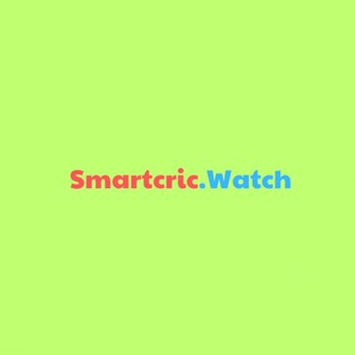 Stream Smartcric Watch music Listen to songs albums playlists