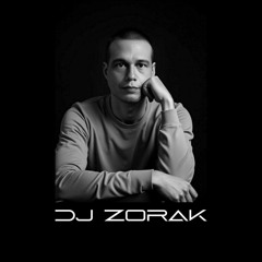 Dj Zorak 2026